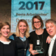 Micromata empfängt Great Place to Work Auszeichnung 2017