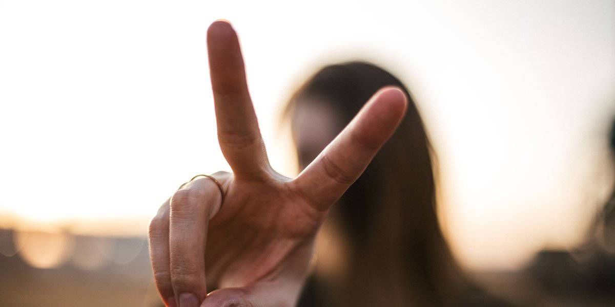 Peace
