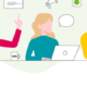 Grafik 100 Tage MINT Workshops