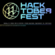 Hacktoberfest 2022 Banner
