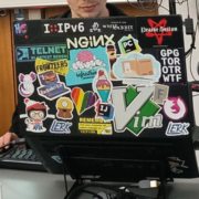 Live Hacking mit Micromata IT Security Experte