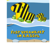 Tigerenten Kassel Logo