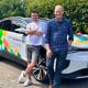 Micromata neues E-Auto