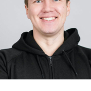 Micromata CEO Alex Podlich