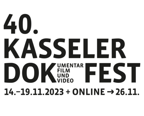 40. Kasseler Dok Fest 2023