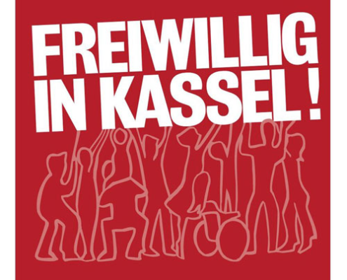 Logo Freiwillig in Kassel