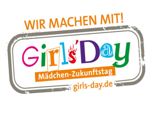 Girls Day 2023 Logo