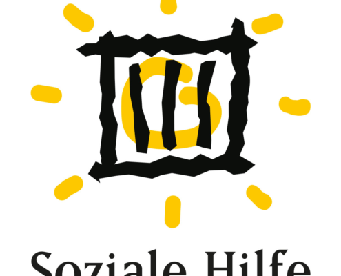 Soziale Hilfe e.V. Kassel Logo