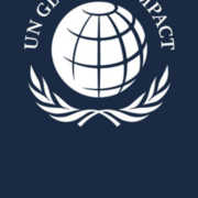 UN Global Compact Logo