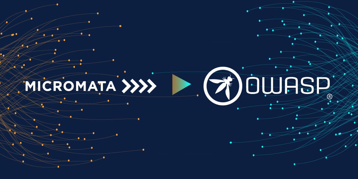Micromata OWASP Mitglied