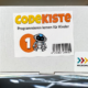 Codekiste FutureSpace Programmieren lernen für Kinder
