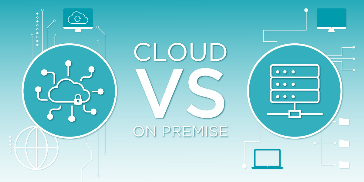 Banner On Premise vs. Cloud