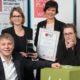 Micromata empfängt Great Place to Work Auszeichnung 2015