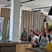 GPM-Workshop bei Micromata: KI im Projektmanagement
