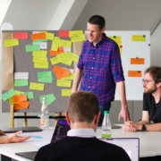 KI-Hackathon bei Micromata im Mai 2024