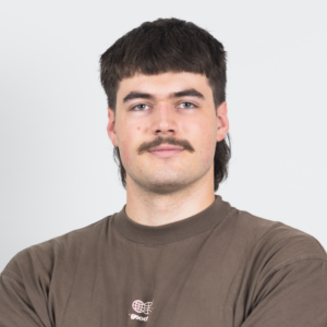 Porträtfoto von Jonathan Rutschinski