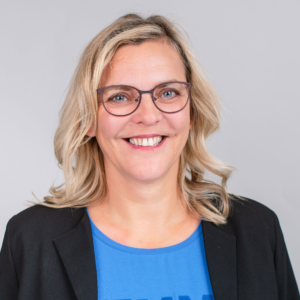 Anke Schroeder Menze
