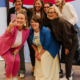 Gruppenselfie von "Inspiring Women" in Kassel 2026.