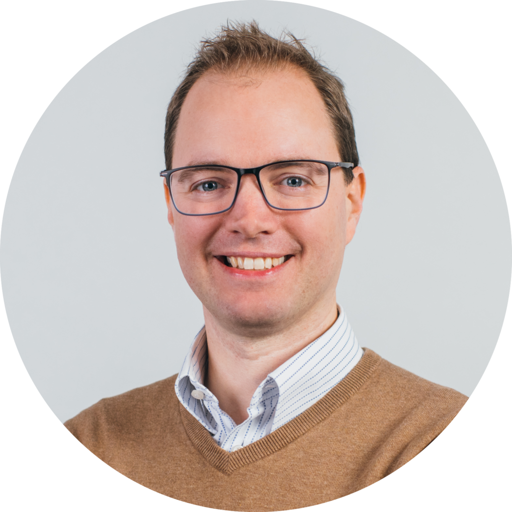 Porträt Andreas Witsch