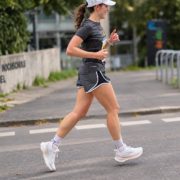 Unsere Kollegin Katharina läuft beim Kassel Marathon 2026